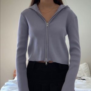 Brandy Melville Hoodie